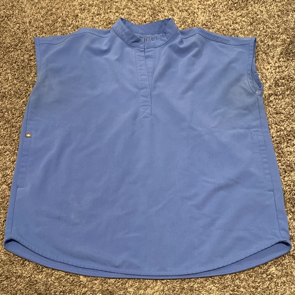 Figs Rafaela Scrub Top